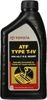 Toyota 00279-000T4-01 Lexus ATF Automatic Transmission Fluid New Free Shipping