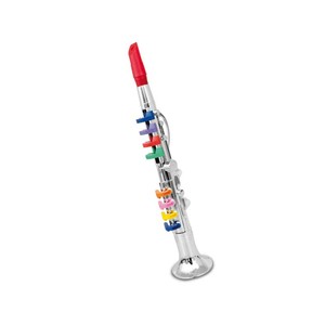 clarinet toy