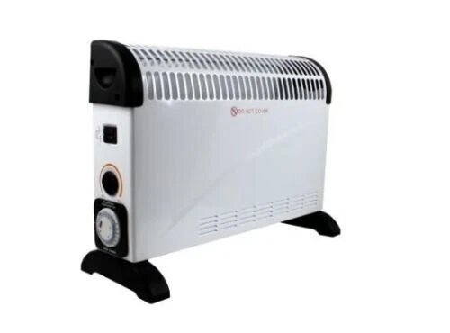 VACH2T-TC / 474633, Vent-Axia 2kW Convection Convector Heater, Floor  Mounted 5015135746339 | eBay