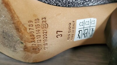 Maison Martin MARGIELA Tabi Boots Size 37 | eBay Maison Martin MARGIELA Tabi Boots Size 37 | eBay