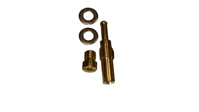 TRX650 Jet Kit BASIC Stage 3 Rincon 650 TRX 2003-05 Carburetor Pilot-52 Main-160