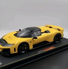 1/18 Ferrari F80 / BBR MODELS 
