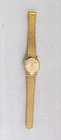 ACCUTRON M3 Solid 14k Yellow Gold Alpha Case BULOVA Watch circa 1963