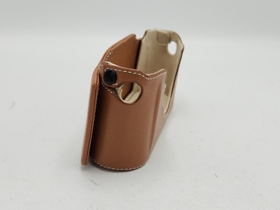 Leica Leather Bottom Half Camera Case ONLY from Ever Ready for M
