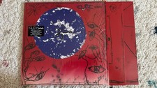 2x Vinyl LP The Cure - Wish (30th Anniversary...