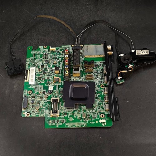 Samsung BN41-02156 TV-Platine - Funktionstüchtig