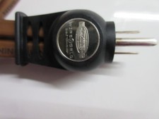 Wireworld Electra 7 Power Conditioning Cord 2 Meter With Original Packaging