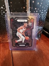 2024-25 Panini Prizm Draft Picks - Isaiah Collier #2  (RC)