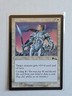 Iron Will - Urza's Legacy - LP - MTG Magic - Common - Instant 
