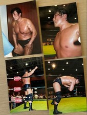Pro Wrestling Noah Kenta Kobashi Returns From Cancer Battle 2Nd Match A Picture