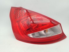 STOP FANALE POSTERIORE SINISTRO SX  FORD FIESTA (CB1) (08-13)