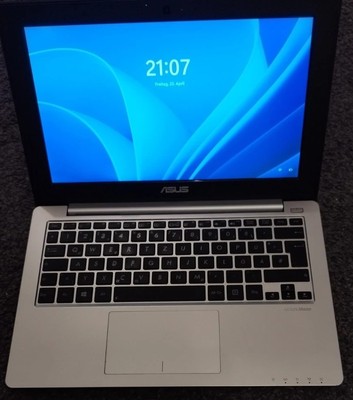 ASUS F201E Intel Win 11 Pro