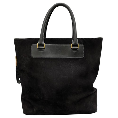 TOM FORD Bag: H0220T-002-AD Black W41H35D15cm w/o accessories;