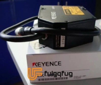 1PC New Keyence LK-081 Laser Sensor LK081 In Box Brand new Free Shipping