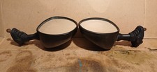Yamaha FZR 600 3HE 1989 - 1993 Right & Left Mirror Read Description Free P&P