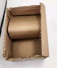Vtg New Unused In Box Japan Ceramic Christmas Lego Stove Storage LEGO JAPAN 3549 — photo 5