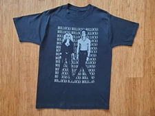 Sid & Nancy Sex Pistols Sid Vicious T-shirt S to 5XL 2F1339