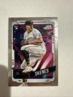 2024 Topps Cosmic Chrome - Paul Skenes #30 (RC)