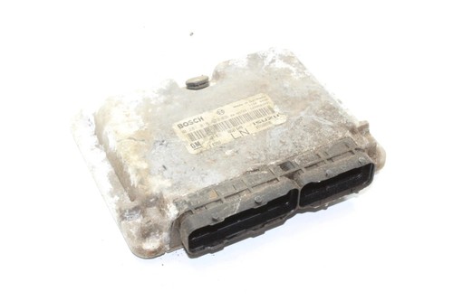 OPEL INSIGNIA A G09 Motorsteuergerät 24467018 0281010859 2009 15325413