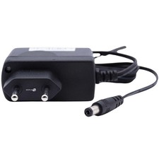 D-link Power Supply Ams66-0501000fu 5.5x2.1mm 5v 1a 5w Charger Refurbished