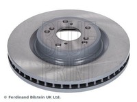 2X Bremsscheibe Vorne Blue Print ADBP430130 FüR Honda