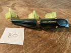 New ListingVintage Ccb Co. Creek Chub Pikie Wooden Glass Eye Fishing Lure. Jointed. Vg