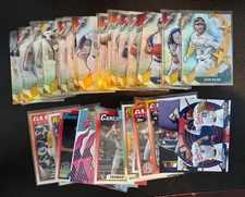 2025 Topps Series 2 Inserts & Parallels -- Complete Your Set