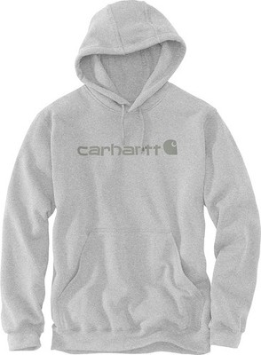 Carhartt Signature Logo Sweatshirt Hoodie Pullover in vielen Farben 100074