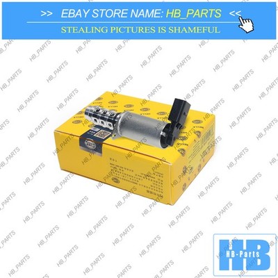 Variable Timing Solenoid Oil Control Valve For Audi VW 2.0L Turbo BWT CDMA BPY
