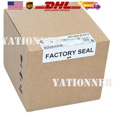 Allen Bradley 1756-PB72K ControlLogix 1756PB72K sealed US Free Tax