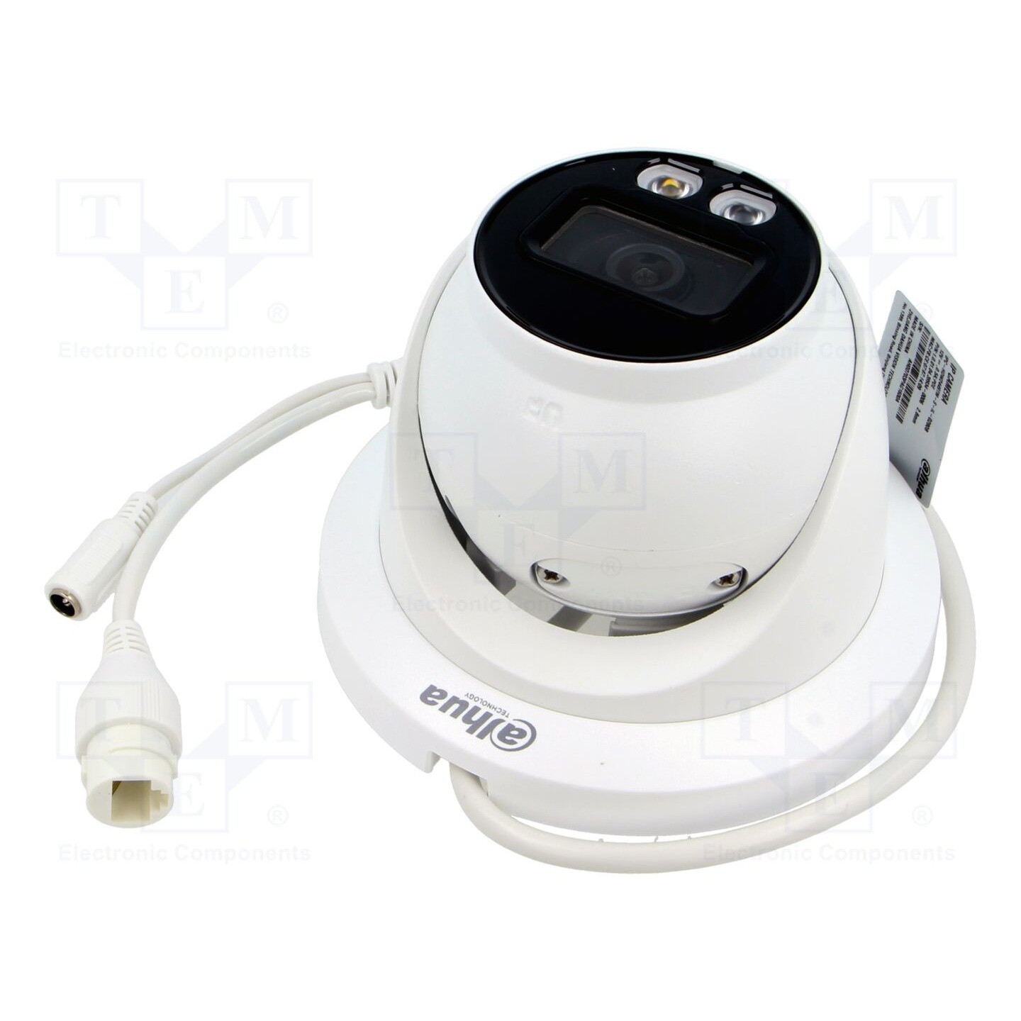 DAHUA IPC-HDW2449TM-S-IL-0280B IP CCTV camera