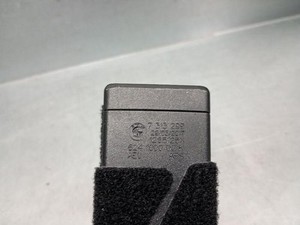 7313299 gurtschloss v.r. BMW X1 F48 SDRIVE 18 D 2014 5609189