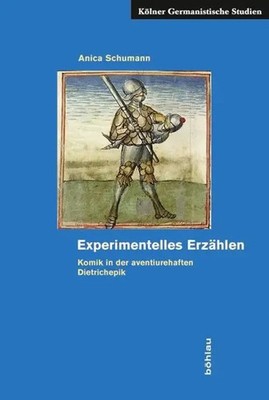 Experimentelles Erzählen | Anica Schumann | Deutsch | Taschenbuch | 403 S.