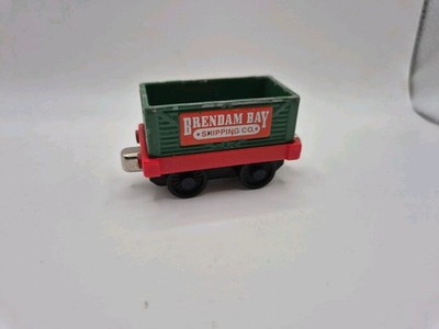 2009 Thomas & seine Freunde Spencer's Heavy Haul Brendam Bay Versand Take Play Zug
