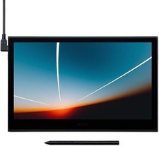 Wacom Movink 13 pollici penna creativa OLED touchscreen tablet da disegno - DTH135K0A