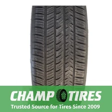 P265/50R20 Advanta HPZ-02 All Season 111 V Used 9/32nds