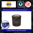 2x Oil Filters NFO3023 NAPA 1109AZ 1109Y4 1611540380 1613181380 1616399880 New