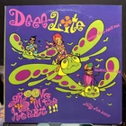 Deee Lite   /  Groove Is in The Heart      LP  Elektra 66622 12”