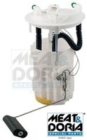 Meat & Doria 79298 Sensor FüR Kraftstoffvorrat Sensor Kraftstoffvorrat