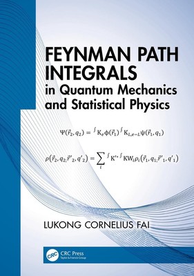 Feynman Path Integrals in Quantum Mechanics and Statistical Physics by Lukong Co