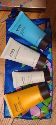 Ahava Beauty Set