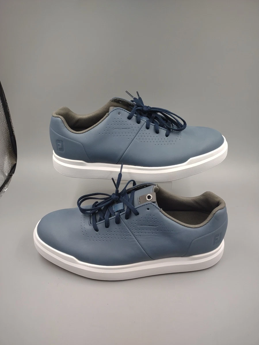 Footjoy Contour Men display picture 1