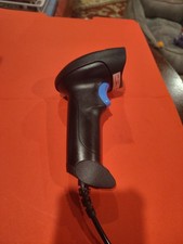 NetumScan Wired Handheld USB 1D Barcode Scanner NSL3