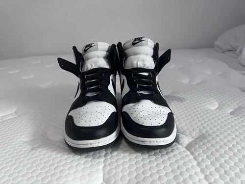 High-Top Panda Dunks - Picture 7 of 7