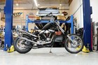 1996 Harley-Davidson Motorcycles 