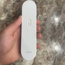 IHeath PT3 Infrared No-touch Forhead Thermometer Digital Thermometer Sealed Box