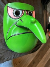 Full Color Lucy  s Witch mask   Its the Great Pumpkin Charlie Brown  Peanuts