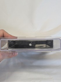 The Last Starfighter (NES) &ndash; WATA 8.0 A+ Sealed