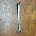 Craftsman USA 44693 3/8” SAE Combination Wrench Non-Ratcheting Offset Steel. — photo 4