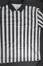 2X-Large Murray Sporting Goods Ref Shirt Collared